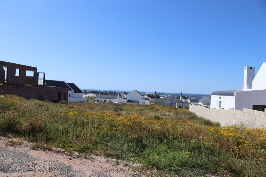 0 Bedroom Property for Sale in Harbour Lights Western Cape